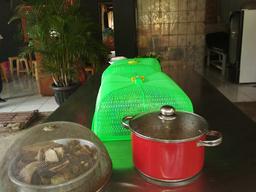 Photo's Kedai Betawi Gembul