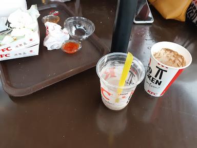 KFC CITRALAKE SAWANGAN