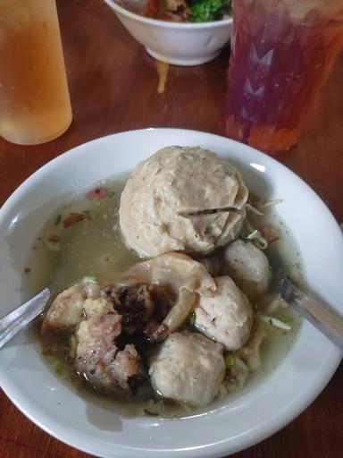 KURNIA BAKSO