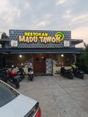 Madu Tawon Resto