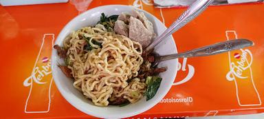 MAKANAN AYAM BAKSO NUSANTARA