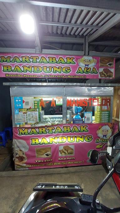 MARTABAK BANDUNG A&A