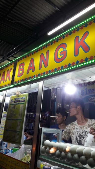 MARTABAK BANGKA RINDU MALAM SAMPING PLANET BAN