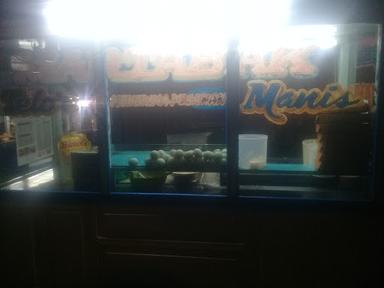 MARTABAK INDO RASA