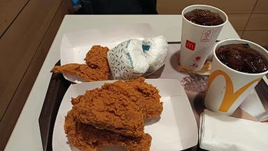 MCDONALD'S BOJONGSARI