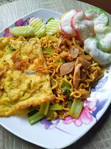 NASI GORENG MAS PUR BOJONGSARI