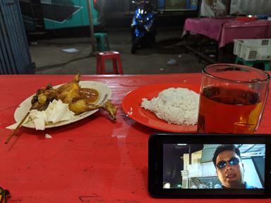 NASI UDUK 32 SEA FOOD BREBES BERHIAS