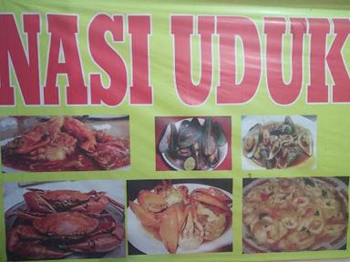 NASI UDUK 32 SEA FOOD BREBES BERHIAS