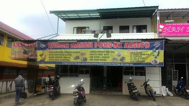 PONDOK BAKSO ARSETO