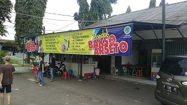 BAKSO ARSETO