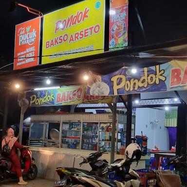 PONDOK BAKSO ARSETO