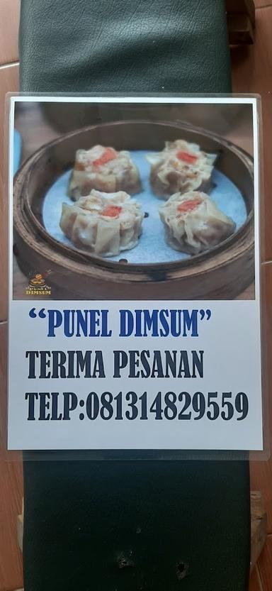 PUNEL DIMSUM