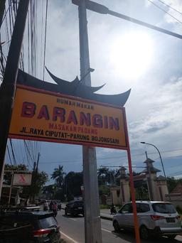 Photo's Rumah Makan Barangin