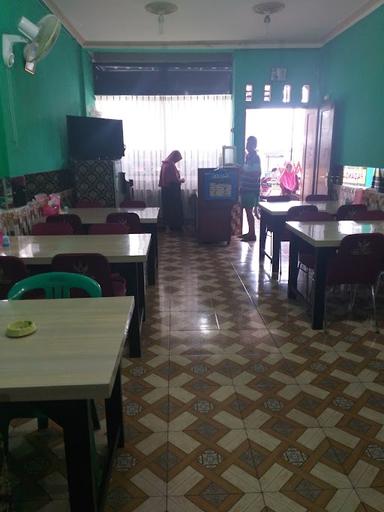 RUMAH MAKAN CITRA MINANG