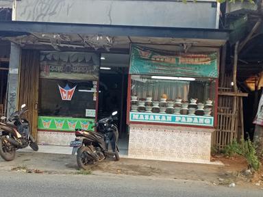 RUMAH MAKAN CITRA MINANG