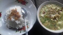 Photo's Rumah Makan Sederhana Soto Betawi Ema Taum