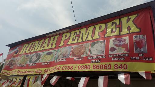 RUMAH PEMPEK