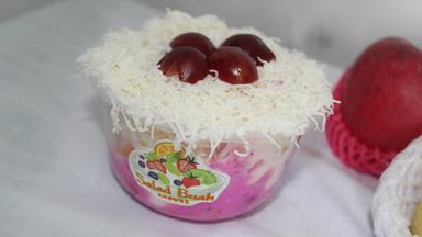 SALAD BUAH UMI