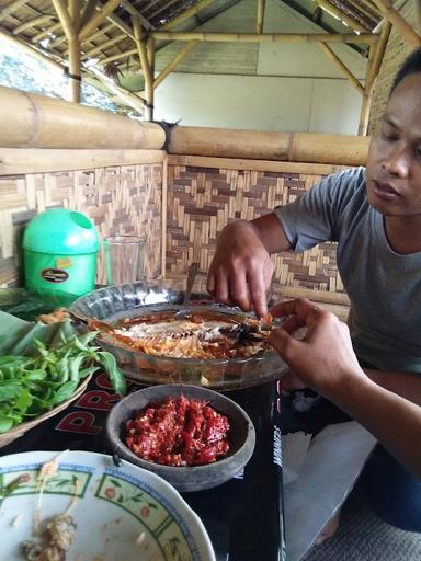 SAUNG BABEH SYARIF & BU MINCE