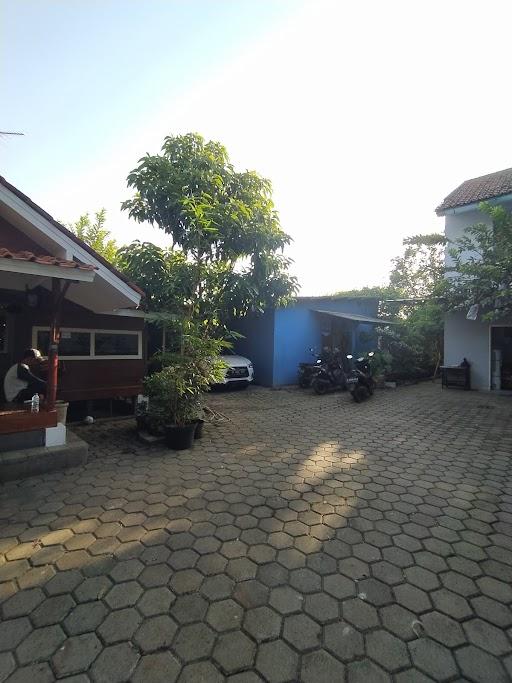 SAUNG MANG BADRU