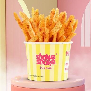 SHAKE SHAKE IN A TUB - THE PARK SAWANGAN MALL