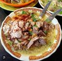 Soto Ayam Surabaya Mds