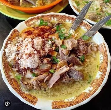 SOTO AYAM SURABAYA MDS