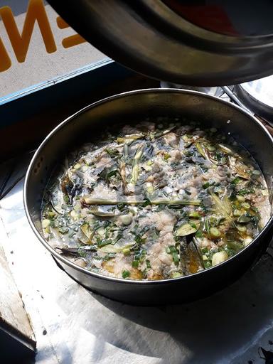 SOTO MIE KHAS BOGOR KANG OBENG