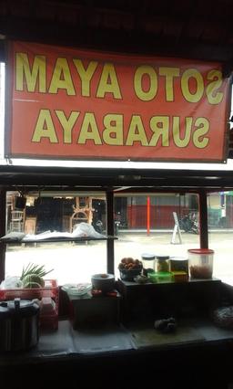 Photo's Soto Surabaya Uti