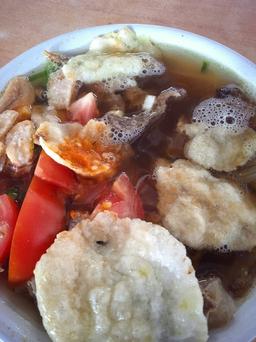 Photo's Soto Surabaya Uti