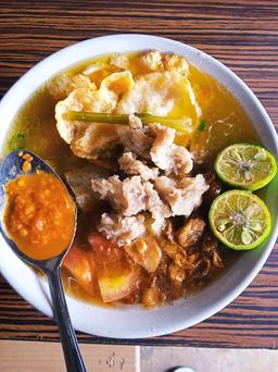 Photo's Soto Surabaya Uti