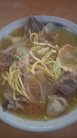 Photo's Soto Surabaya Uti