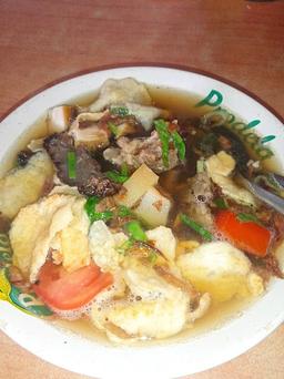 Photo's Soto Surabaya Uti