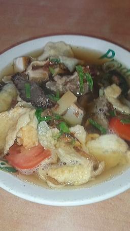 Photo's Soto Surabaya Uti