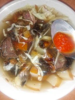 Photo's Soto Surabaya Uti