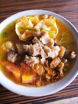 Photo's Soto Surabaya Uti