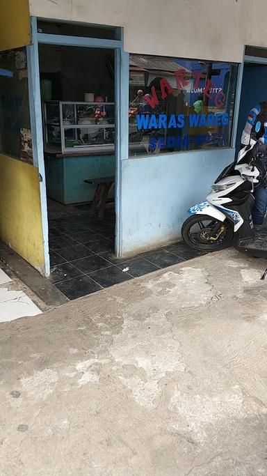 WARTEG BERKAH JAYA