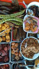 Warung Nasi Betawi Hj Odah