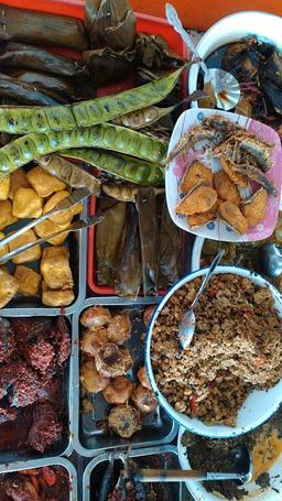 Photo's Warung Nasi Betawi Hj Odah