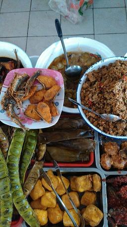 Photo's Warung Nasi Betawi Hj Odah