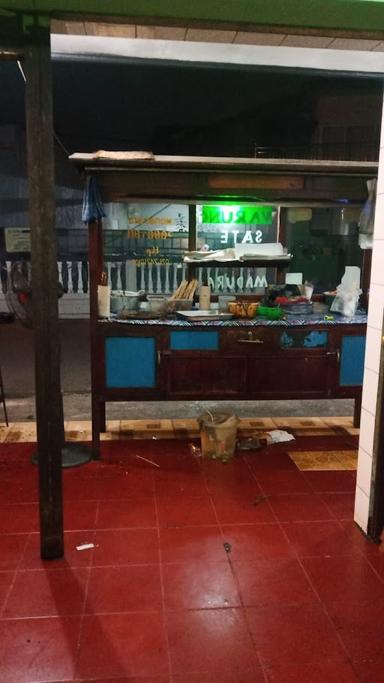 WARUNG SATE MADURA SEDERHANA