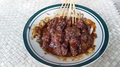 WARUNG SATE MADURA SEDERHANA