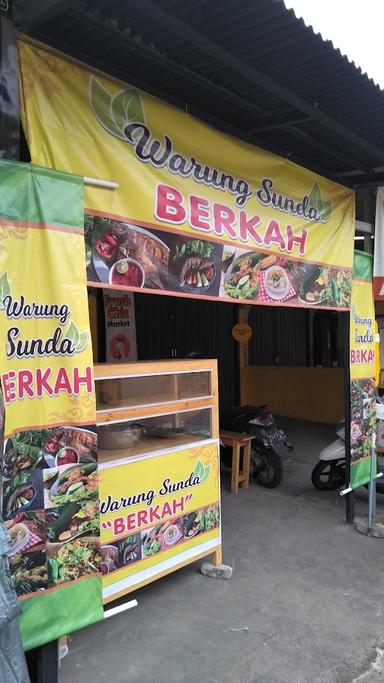 WARUNG SUNDA BERKAH