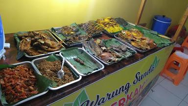 WARUNG SUNDA BERKAH