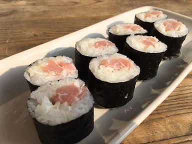 SUSHI & GURITAYAKI OCHA GPA