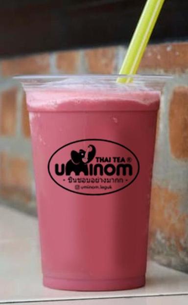 UMINOM AUTHENTIC THAI TEA