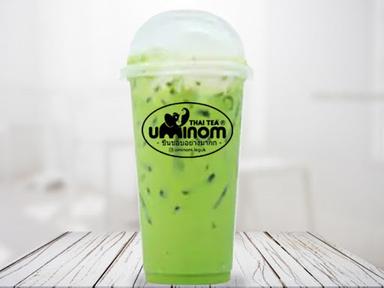 UMINOM AUTHENTIC THAI TEA