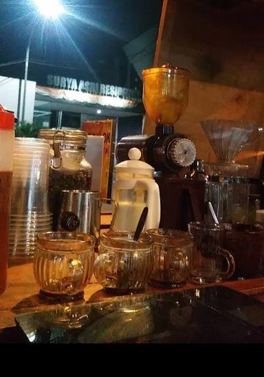 KEDAI 46 COFFEE & FOOD