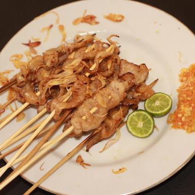 SATE TAICHAN MASBROW