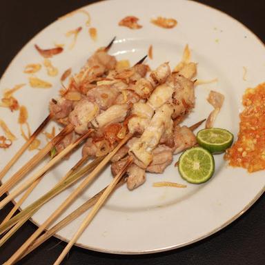 SATE TAICHAN MASBROW